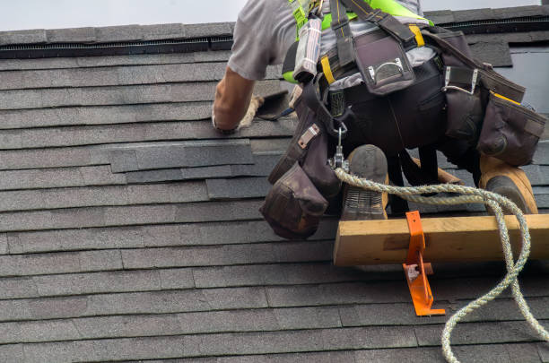 Trusted Storm Damage Roof Repair service in Olga, FL - Brentwood Metal Roofing